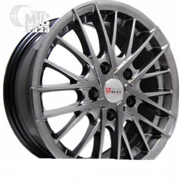 Sportmax Racing SR3260 6x14 4x98 ET38 DIA58,6 (GMP)